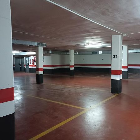 Apartamento Tres Ce Alcossebre Exteriör bild