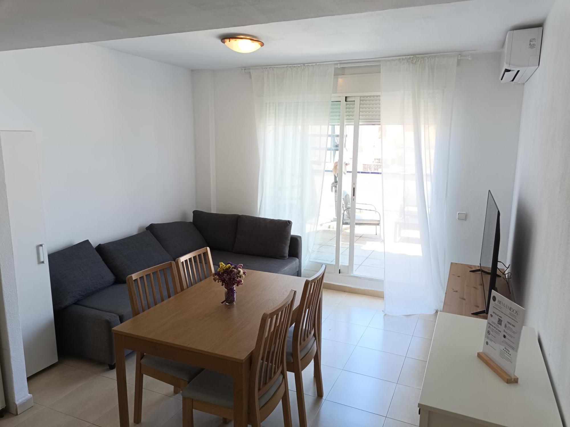 Apartamento Tres Ce Alcossebre Exteriör bild