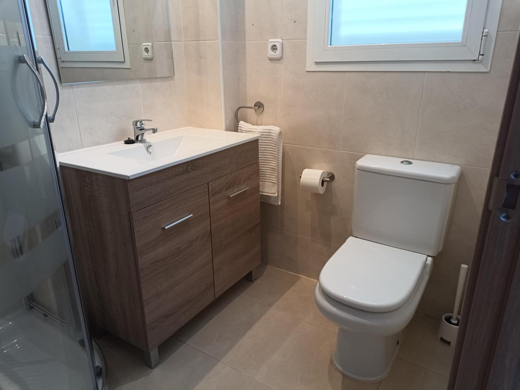 Apartamento Tres Ce Alcossebre Exteriör bild
