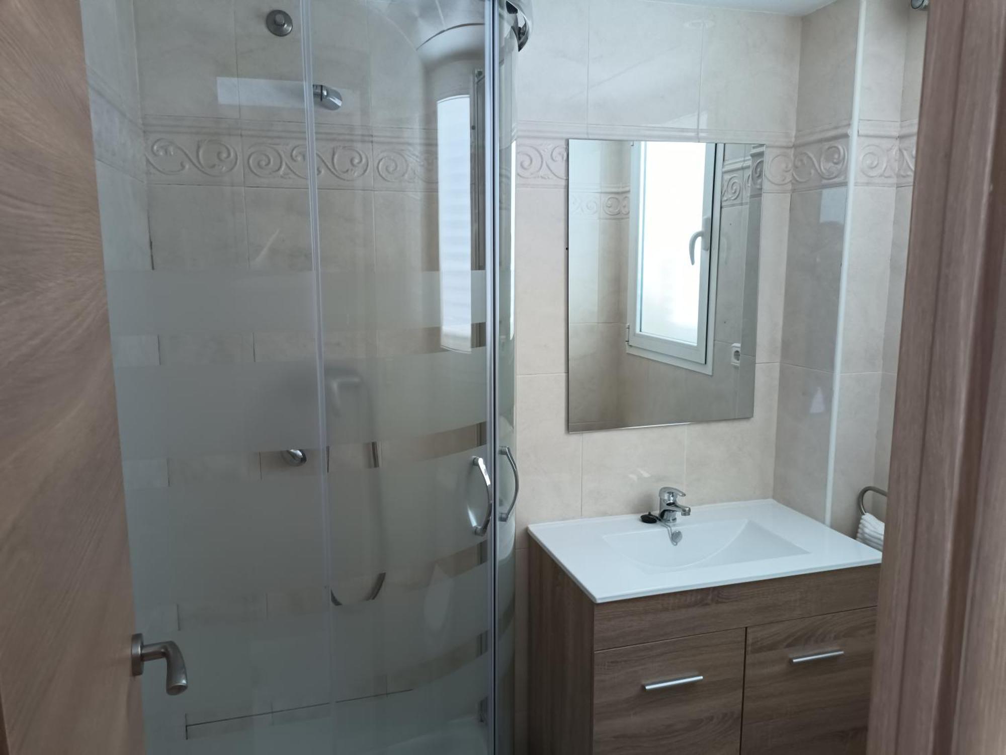 Apartamento Tres Ce Alcossebre Exteriör bild